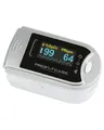 Produktbild: ProfiCare Pulsoximeter PC-PO 3104, Pulsoximeter Fingeroximeter, Oximeter Fingerclip