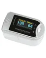 Produktbild: ® Pulsoximeter Fingeroximeter für die Messung von Puls und Sauerstoffsättigun...