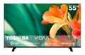 Produktbild: Toshiba 55UV1563DDW Fernsheer 55 Zoll VIDAA Smart TV mit 4K UHD Auflösung