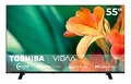 Produktbild: Toshiba 55UV1563DDW Fernseher 55 Zoll Smart TV VIDAA 4K HDR TV Triple-Tuner 2026