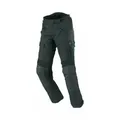 Produktbild: Büse Bormio Motorrad Textilhose, schwarz, Größe 48 für Männer