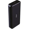 Produktbild: Verico Power Pro (20000 mAh, 18 W, 74 Wh) (4PW-PDPBK1-NN)