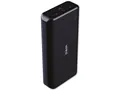 Produktbild: VERICO USB Powerbank Power Pro PD V2, 20.000mAh, schwarz 4PW-PDPBK1-NN