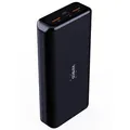 Produktbild: Verico Powerbank Power Pro PD, 20000mAh, 2x USB-A und USB-C, Ladeleistung 22,5 Watt