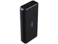 Produktbild: VERICO USB Powerbank Power Pro PD V2, 20.000mAh, schwarz