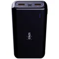 Produktbild: Verico Power Pro PD Powerbank 20000 mAh USB PD LiPo USB-A, USB-C® Schwarz