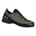 Produktbild: Salewa Wanderschuhe Wildfire 2 GTX (Zustieg, wasserdicht) cordbraun Herren, Größe Euro (US): 45 (11,5)