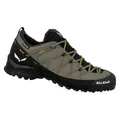 Produktbild: Salewa Wildfire 2 Gore-Tex Zustiegsschuhe Herren, Blau, 10.5