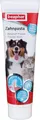 Produktbild: Beaphar Dog-a-dent Hundezahnpasta Katzenzahnpasta Zahnpflege Lebergeschmack 100g