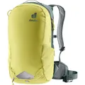 Produktbild: Deuter Race 12 Fahrradrucksack sprout-ivy