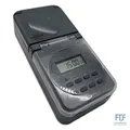 Produktbild: Brennenstuhl Digitale Wochenzeitschaltuhr IP44, Digitale Timer-Steckdose (Wochen