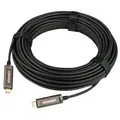 Produktbild: KRAMER ELECTRONICS - Kramer CLS-AOCU31/CC Series - USB-Kabel - 24 pin USB-C (M)