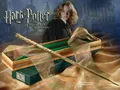 Produktbild: Harry Potter Zauberstab Hermine Granger 38 cm
