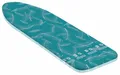 Produktbild: Leifheit Bügeltischbezug Thermo Reflect M, 1250 x 400 mm, Butterflies Blue