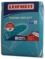 Produktbild: LEIFHEIT Thermo Reflect Bügelbrettbezug Butterflies-Blue Größe S/M (125 x 40 cm)