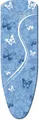 Produktbild: Leifheit Bügeltischbezug  Ersatz 71606 Thermo Reflect M Butterflies Blue