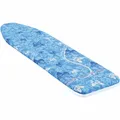 Produktbild: Bügeltisch-Bezug  Bügeltisch Bezug Haushalt Bügeln Bügeleisen 125x40cm TOP NEU