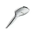 Produktbild: hansgrohe Handbrause RAINDANCE SELECT E 120 3jet chrom