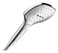Produktbild: Hansgrohe Raindance Select E Handbrause 120 3jet - Chrom - 26520000