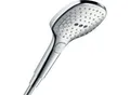 Produktbild: hansgrohe Raindance Select E 120 3jet 26520000 Handbrause, chrom, DN 15