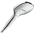 Produktbild: Handbrause Hansgrohe Raindance Select 120 3 Strahlarten Ø 120 mm chrom