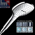 Produktbild: Hansgrohe Raindance Select E 120 3jet Handbrause 26520000 chrom
