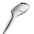 Produktbild: Hansgrohe Raindance Select E 120 3jet Handbrause chrom Duschkopf