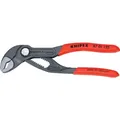 Produktbild: KNIPEX Wasserpumpenzange Cobra 87 01 125 Kunststoff überz. atramentiert 125mm