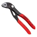 Produktbild: Knipex Wasserpumpenzange 87 01 125, Cobra, 1 Zoll x 125mm