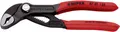 Produktbild: Knipex Cobra 87 01 125 Wasserpumpenzange Schlüsselweite (metrisch) 27 mm 125 mm