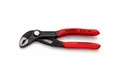 Produktbild: Knipex Wasserpumpenzange Cobra® Wasserpumpenzange, 125mm, 2-Komponenten, Rillengelenk