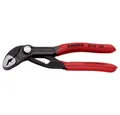 Produktbild: Knipex Wasserpumpenzange Knipex Cobra 87 01 125 Wasserpumpenzange Schlüsselweite (metrisch) 27