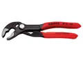 Produktbild: KNIPEX Wasserpumpenzange, Cobra®, 125 mm, 87 01 125