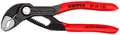 Produktbild: KNIPEX Cobra Hightech-Wasserpumpenzange 87 01 (Gr. 125, 150, 180, 250, 300, 560)