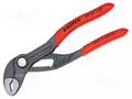 Produktbild: KNIPEX 87-01-125 Zange