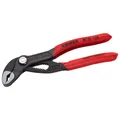 Produktbild: Knipex Wasserpumpenzange Cobra, 125 mm 87 01 125 (8701 Wapuzange Zange)
