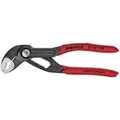 Produktbild: KNIPEX 0306993 Cobra® Wasserpumpenzange, 125mm, 2-Komponenten, Rillengelenk ***N