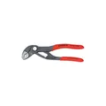 Produktbild: Knipex Wasserpumpenzange Cobra mit Kunststoff-Griffen 125mm , 8701125