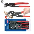 Produktbild: Knipex Cobra 125mm 150mm 180mm 250mm 300mm - auch als Set - selbstklemmend !