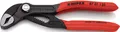 Produktbild: Knipex Wasserpumpenzange Cobra® | Rohrzange Wasserpumpen Zange | Wapu 125 -300 m