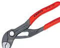 Produktbild: Pliers; Pliers len: 125mm; Jaw capacity: 27mm; Blade: a - KNP.8701125 | EU Stock