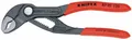 Produktbild: KNIPEX Cobra Hightech-Wasserpumpenzange - 125mm (87 01 125)