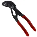 Produktbild: KNIPEX Cobra® Wasserpumpenzange Mini, 125 mm