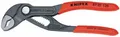 Produktbild: KNIPEX Cobra Hightech-Wasserpumpenzange - 125mm (87 01 125)