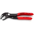Produktbild: Kombizange Knipex Cobra 125mm Rot