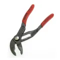 Produktbild: Knipex Polygripzange 87 01 125, Mini-Wasserpumpenzange, für Feinmechanik
