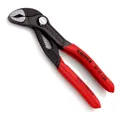 Produktbild: KNIPEX 8701125 - Mini-Wasserpumpenzange Cobra® - 125 mm
