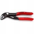 Produktbild: KNIPEX Cobra Hightech-Wasserpumpenzange - 125mm (87 01 125)