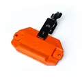 Produktbild: Latin Percussion JamBlock Orange LP1204 Piccolo