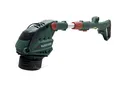 Produktbild: Akku-Grasschneider PARKSIDE PRTA 20-Li 20V